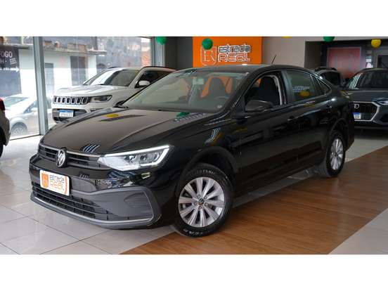 VOLKSWAGEN-VIRTUS-1.0 170 TSI AUTOMÁTICO VOLKSWAGEN-VIRTUS-2023