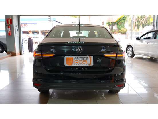 VOLKSWAGEN-VIRTUS-1.0 170 TSI AUTOMÁTICO VOLKSWAGEN-VIRTUS-2023