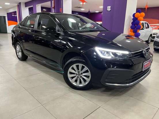 VOLKSWAGEN-VIRTUS-1.0 170 TSI MANUAL VOLKSWAGEN-VIRTUS-2025