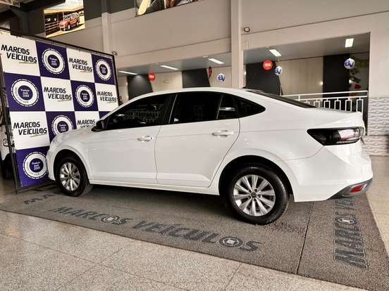 VOLKSWAGEN-VIRTUS-1.0 170 TSI MANUAL VOLKSWAGEN-VIRTUS-2023