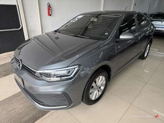 VOLKSWAGEN-VIRTUS-1.0 170 TSI MANUAL VOLKSWAGEN-VIRTUS-2024