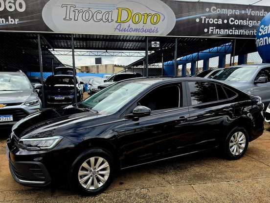 VOLKSWAGEN-VIRTUS-1.0 170 TSI MANUAL VOLKSWAGEN-VIRTUS-2024