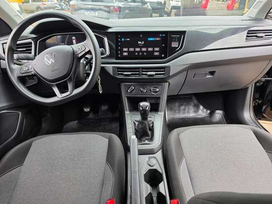 VOLKSWAGEN-VIRTUS-1.0 170 TSI MANUAL VOLKSWAGEN-VIRTUS-2024