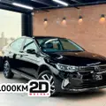 VOLKSWAGEN VIRTUS 1.0 200 TSI COMFORTLINE AUTOMÁTICO VOLKSWAGEN VIRTUS 1.0 200 TSI COMFORTLINE AUTOMÁTICO