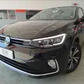 VOLKSWAGEN VIRTUS 1.0 200 TSI COMFORTLINE AUTOMÁTICO VOLKSWAGEN VIRTUS 1.0 200 TSI COMFORTLINE AUTOMÁTICO