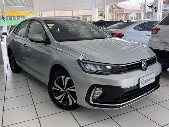 VOLKSWAGEN-VIRTUS-1.0 200 TSI COMFORTLINE AUTOMÁTICO VOLKSWAGEN-VIRTUS-2026