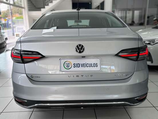 VOLKSWAGEN-VIRTUS-1.0 200 TSI COMFORTLINE AUTOMÁTICO VOLKSWAGEN-VIRTUS-2026