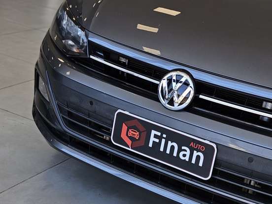 VOLKSWAGEN-VIRTUS-1.0 200 TSI COMFORTLINE AUTOMÁTICO VOLKSWAGEN-VIRTUS-2018