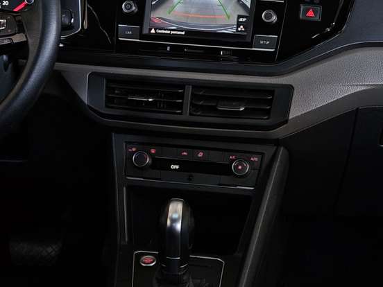 VOLKSWAGEN-VIRTUS-1.0 200 TSI COMFORTLINE AUTOMÁTICO VOLKSWAGEN-VIRTUS-2018