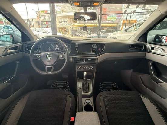 VOLKSWAGEN-VIRTUS-1.0 200 TSI COMFORTLINE AUTOMÁTICO VOLKSWAGEN-VIRTUS-2019
