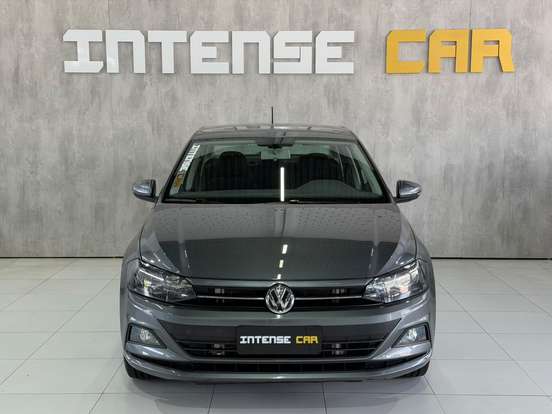 VOLKSWAGEN-VIRTUS-1.0 200 TSI COMFORTLINE AUTOMÁTICO VOLKSWAGEN-VIRTUS-2020