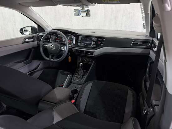 VOLKSWAGEN-VIRTUS-1.0 200 TSI COMFORTLINE AUTOMÁTICO VOLKSWAGEN-VIRTUS-2020