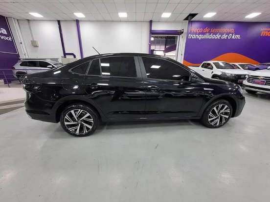 VOLKSWAGEN-VIRTUS-1.0 200 TSI HIGHLINE AUTOMÁTICO VOLKSWAGEN-VIRTUS-2023