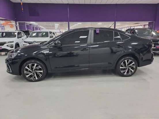 VOLKSWAGEN-VIRTUS-1.0 200 TSI HIGHLINE AUTOMÁTICO VOLKSWAGEN-VIRTUS-2023