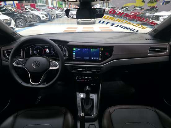 VOLKSWAGEN-VIRTUS-1.0 200 TSI HIGHLINE AUTOMÁTICO VOLKSWAGEN-VIRTUS-2026