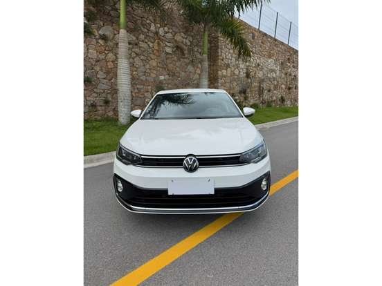 VOLKSWAGEN-VIRTUS-1.0 200 TSI HIGHLINE AUTOMÁTICO VOLKSWAGEN-VIRTUS-2025
