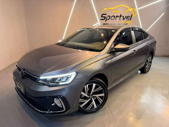 VOLKSWAGEN-VIRTUS-1.0 200 TSI HIGHLINE AUTOMÁTICO VOLKSWAGEN-VIRTUS-2024