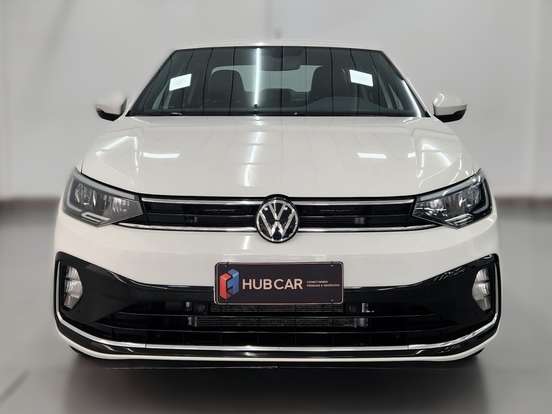 VOLKSWAGEN-VIRTUS-1.0 200 TSI HIGHLINE AUTOMÁTICO VOLKSWAGEN-VIRTUS-2023