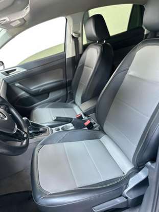 VOLKSWAGEN-VIRTUS-1.0 200 TSI HIGHLINE AUTOMÁTICO VOLKSWAGEN-VIRTUS-2017