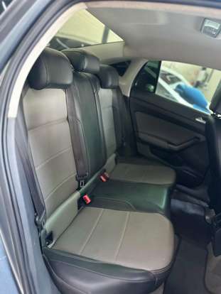 VOLKSWAGEN-VIRTUS-1.0 200 TSI HIGHLINE AUTOMÁTICO VOLKSWAGEN-VIRTUS-2017