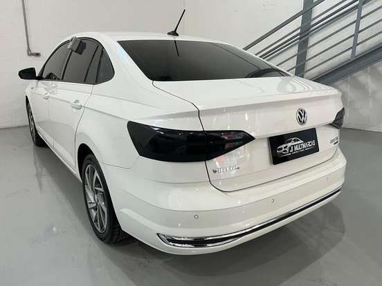 VOLKSWAGEN-VIRTUS-1.0 200 TSI HIGHLINE AUTOMÁTICO VOLKSWAGEN-VIRTUS-2018