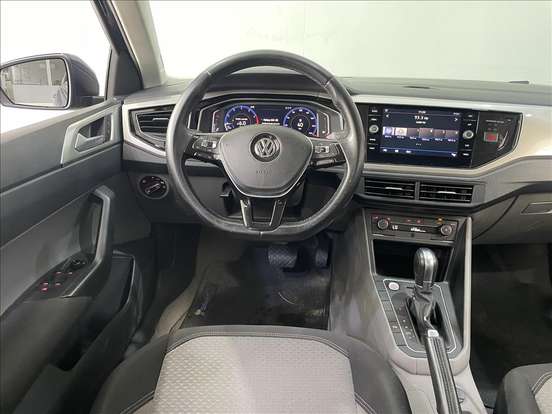 VOLKSWAGEN-VIRTUS-1.0 200 TSI HIGHLINE AUTOMÁTICO VOLKSWAGEN-VIRTUS-2018