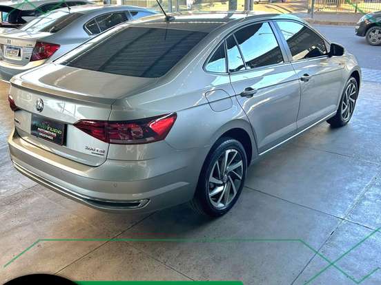 VOLKSWAGEN-VIRTUS-1.0 200 TSI HIGHLINE AUTOMÁTICO VOLKSWAGEN-VIRTUS-2019