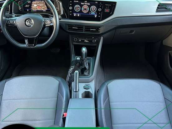 VOLKSWAGEN-VIRTUS-1.0 200 TSI HIGHLINE AUTOMÁTICO VOLKSWAGEN-VIRTUS-2019