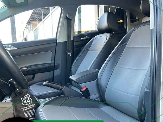 VOLKSWAGEN-VIRTUS-1.0 200 TSI HIGHLINE AUTOMÁTICO VOLKSWAGEN-VIRTUS-2019
