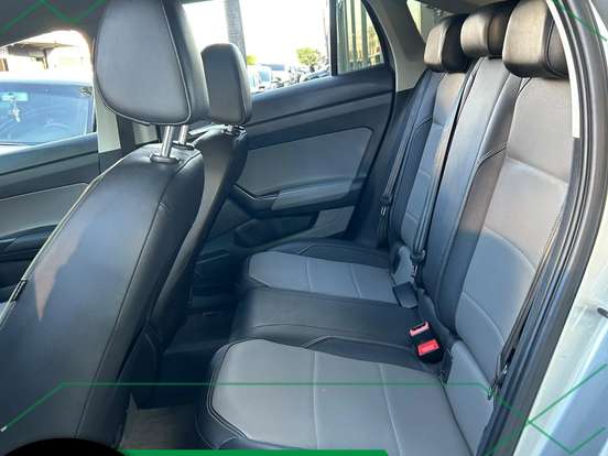 VOLKSWAGEN-VIRTUS-1.0 200 TSI HIGHLINE AUTOMÁTICO VOLKSWAGEN-VIRTUS-2019