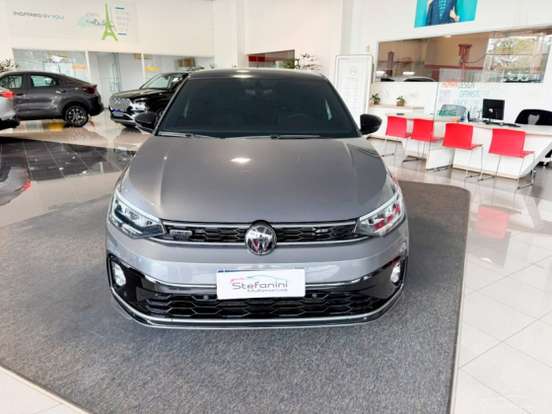 VOLKSWAGEN-VIRTUS-1.4 250 TSI EXCLUSIVE AUTOMÁTICO VOLKSWAGEN-VIRTUS-2024