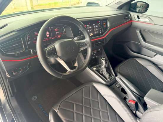 VOLKSWAGEN-VIRTUS-1.4 250 TSI EXCLUSIVE AUTOMÁTICO VOLKSWAGEN-VIRTUS-2024
