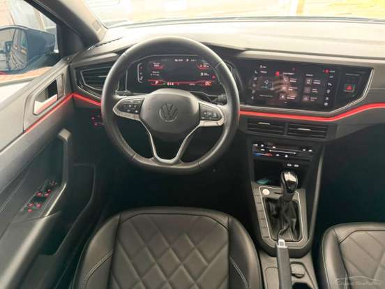 VOLKSWAGEN-VIRTUS-1.4 250 TSI EXCLUSIVE AUTOMÁTICO VOLKSWAGEN-VIRTUS-2024