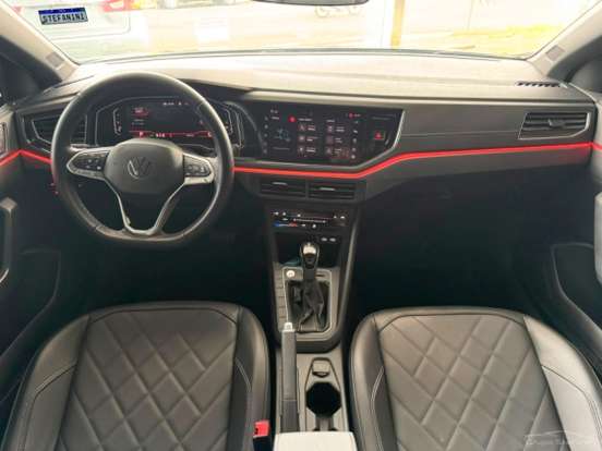 VOLKSWAGEN-VIRTUS-1.4 250 TSI EXCLUSIVE AUTOMÁTICO VOLKSWAGEN-VIRTUS-2024