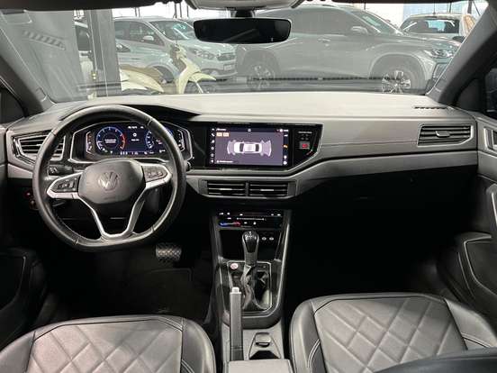 VOLKSWAGEN-VIRTUS-1.4 250 TSI EXCLUSIVE AUTOMÁTICO VOLKSWAGEN-VIRTUS-2023