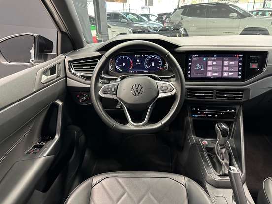 VOLKSWAGEN-VIRTUS-1.4 250 TSI EXCLUSIVE AUTOMÁTICO VOLKSWAGEN-VIRTUS-2024