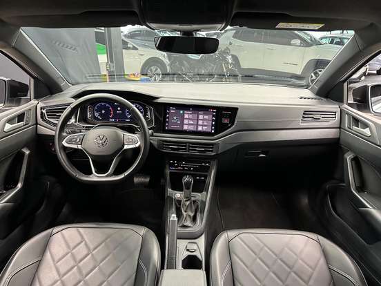VOLKSWAGEN-VIRTUS-1.4 250 TSI EXCLUSIVE AUTOMÁTICO VOLKSWAGEN-VIRTUS-2024