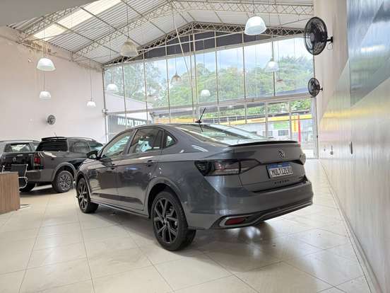 VOLKSWAGEN-VIRTUS-1.4 250 TSI EXCLUSIVE AUTOMÁTICO VOLKSWAGEN-VIRTUS-2023