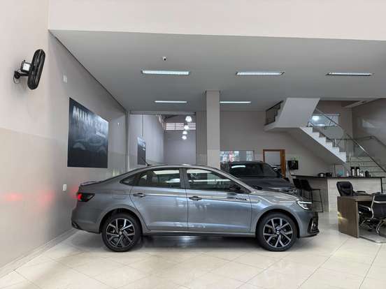 VOLKSWAGEN-VIRTUS-1.4 250 TSI EXCLUSIVE AUTOMÁTICO VOLKSWAGEN-VIRTUS-2023