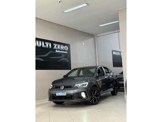 VOLKSWAGEN-VIRTUS-1.4 250 TSI EXCLUSIVE AUTOMÁTICO VOLKSWAGEN-VIRTUS-2023