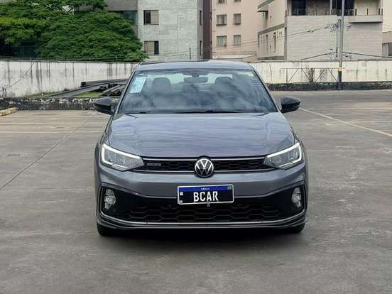 VOLKSWAGEN-VIRTUS-1.4 250 TSI EXCLUSIVE AUTOMÁTICO VOLKSWAGEN-VIRTUS-2024