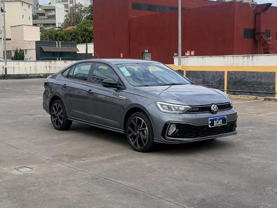 VOLKSWAGEN-VIRTUS-1.4 250 TSI EXCLUSIVE AUTOMÁTICO VOLKSWAGEN-VIRTUS-2024