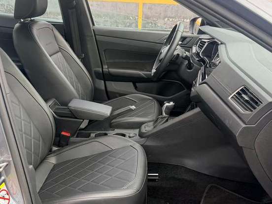 VOLKSWAGEN-VIRTUS-1.4 250 TSI EXCLUSIVE AUTOMÁTICO VOLKSWAGEN-VIRTUS-2024