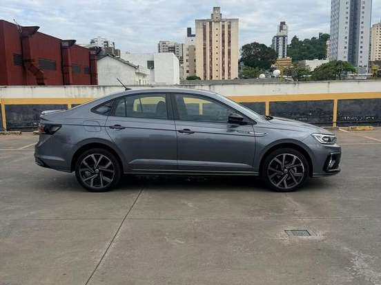 VOLKSWAGEN-VIRTUS-1.4 250 TSI EXCLUSIVE AUTOMÁTICO VOLKSWAGEN-VIRTUS-2024