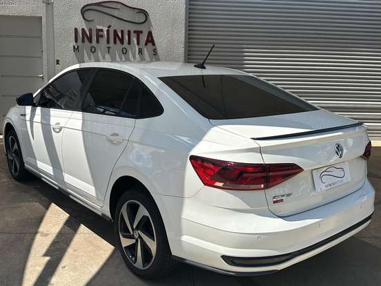 VOLKSWAGEN-VIRTUS-1.4 250 TSI GTS AUTOMÁTICO VOLKSWAGEN-VIRTUS-2020