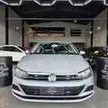 VOLKSWAGEN VIRTUS 1.6 MSI TOTAL FLEX AUTOMÁTICO VOLKSWAGEN VIRTUS 1.6 MSI TOTAL FLEX AUTOMÁTICO