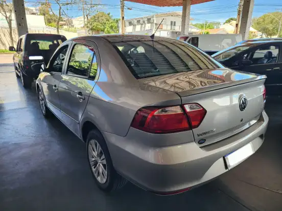 VOLKSWAGEN-VOYAGE-1.0 MI CITY 8V FLEX 4P MANUAL VOLKSWAGEN-VOYAGE-2013