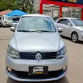 VOLKSWAGEN VOYAGE 1.0 MI COMFORTLINE 8V FLEX 4P MANUAL VOLKSWAGEN VOYAGE 1.0 MI COMFORTLINE 8V FLEX 4P MANUAL