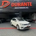 VOLKSWAGEN VOYAGE 1.6 MSI TOTALFLEX 4P MANUAL VOLKSWAGEN VOYAGE 1.6 MSI TOTALFLEX 4P MANUAL