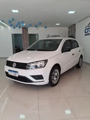 VOLKSWAGEN-VOYAGE-2021